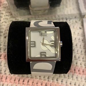 D&G watch
